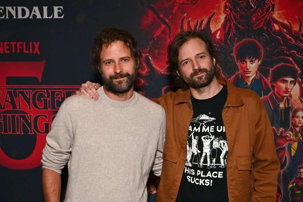 ¿Extrañas ‘Stranger Things’? Estas son las próximas series de los hermanos Duffer