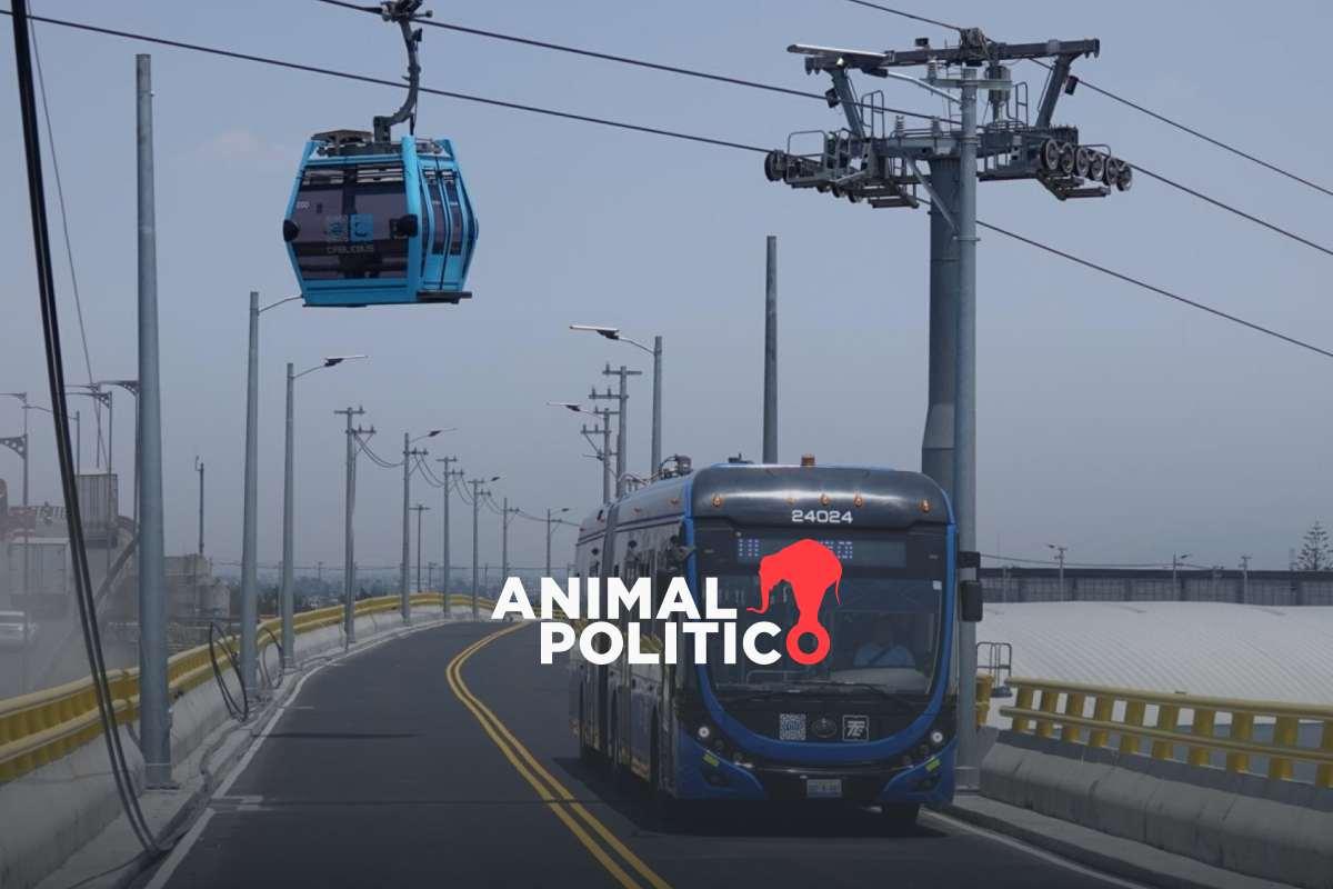 ¿Paro en el transporte eléctrico y en el Metro? Esto se sabe y estas son sus demandas