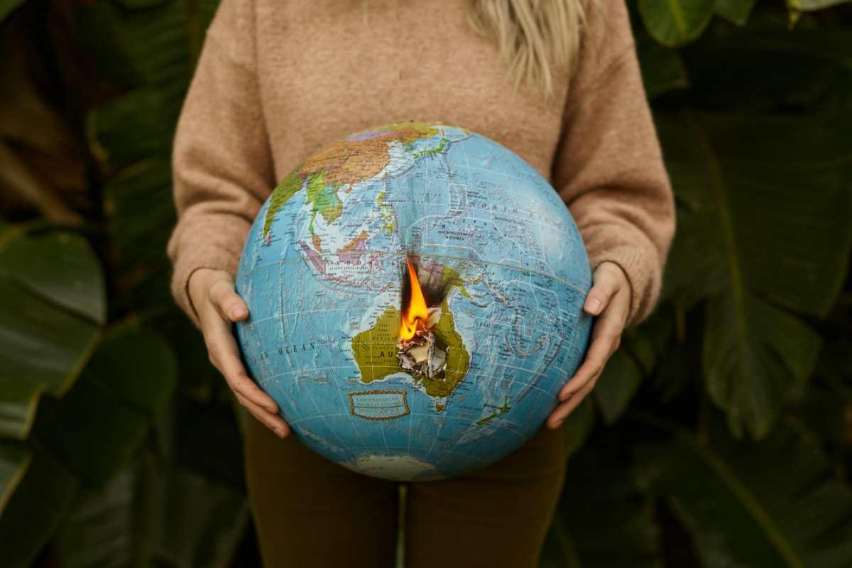 La NASA confirma que 2025 fue uno de los años más calurosos registrados a nivel global