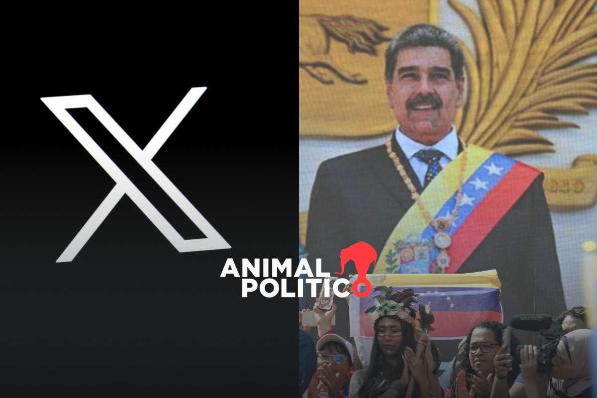 Red social X vuelve a operar en Venezuela tras más de un año de veto; “Sigamos unidos”, publica presidenta