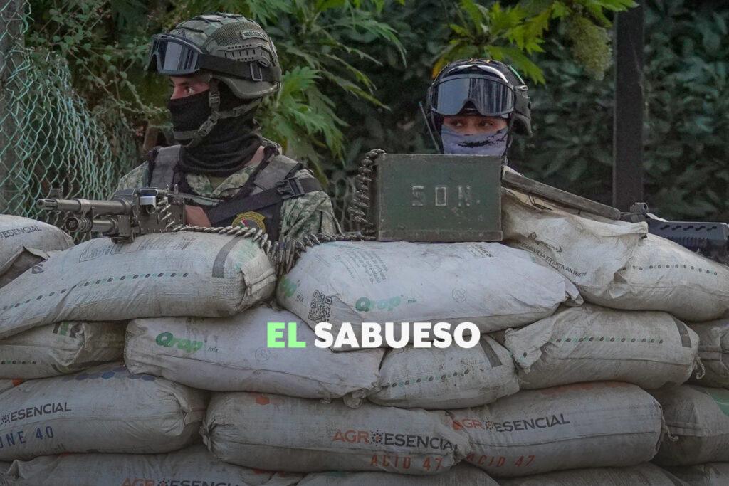 Las fuerzas armadas de México tienen limitaciones para preservar la seguridad nacional: especialistas