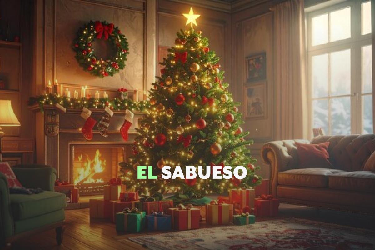 Fin de las festividades: ¿qué hacer con los adornos navideños?