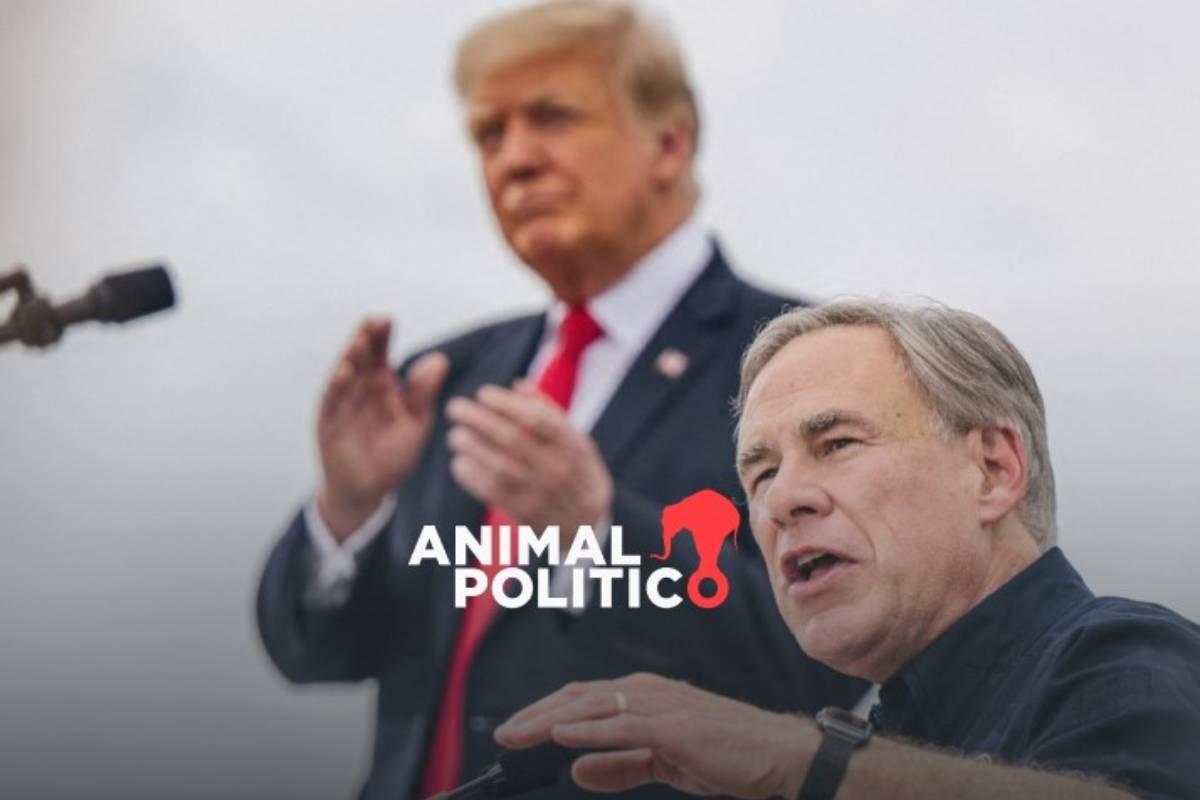 Gobernador de Texas ordena congelar las nuevas solicitudes de visas H-1B para trabajadores extranjeros especializados