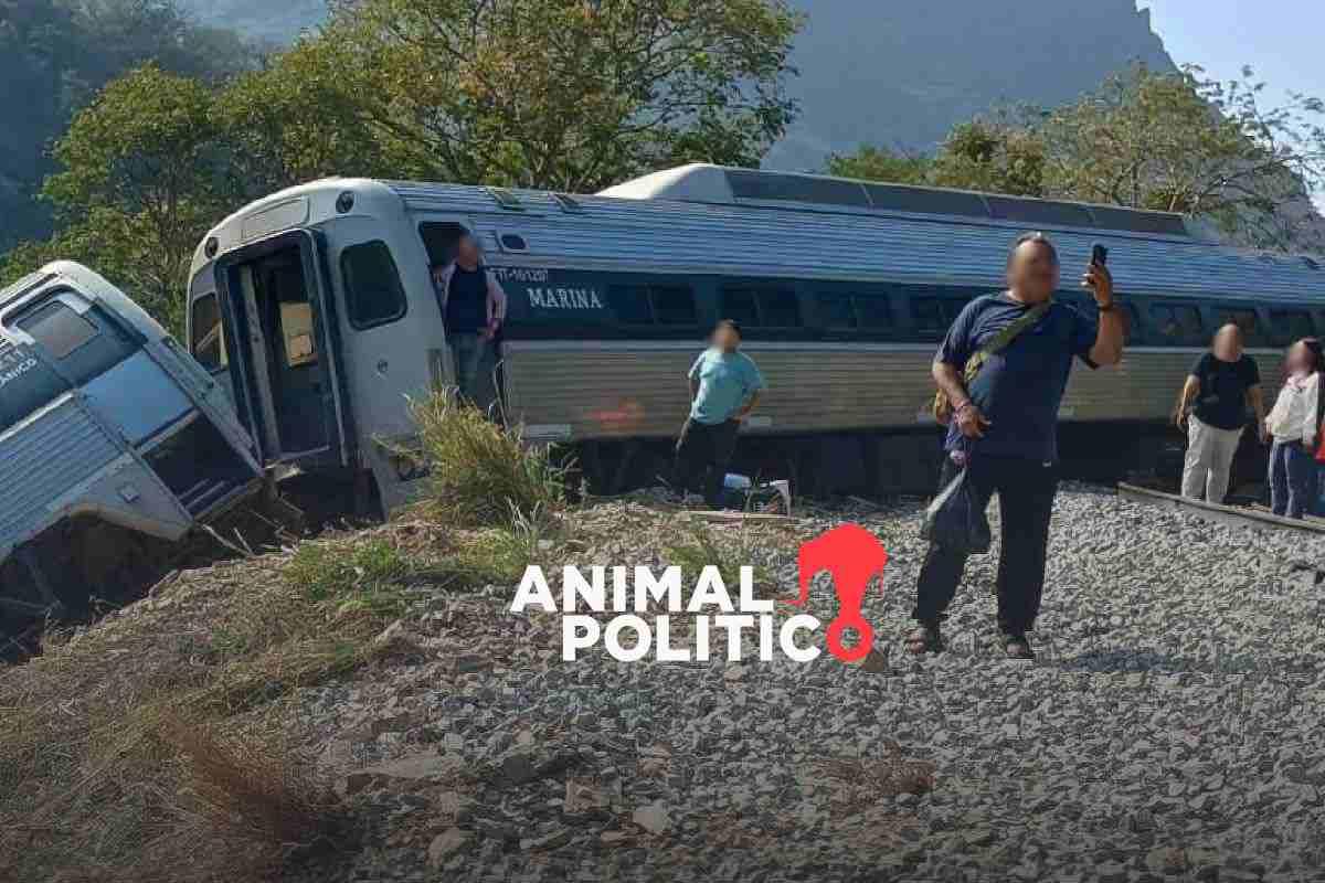 Reparación del daño por descarrilamiento del Tren Interoceánico iniciará el lunes; habrá montos diferenciados para víctimas