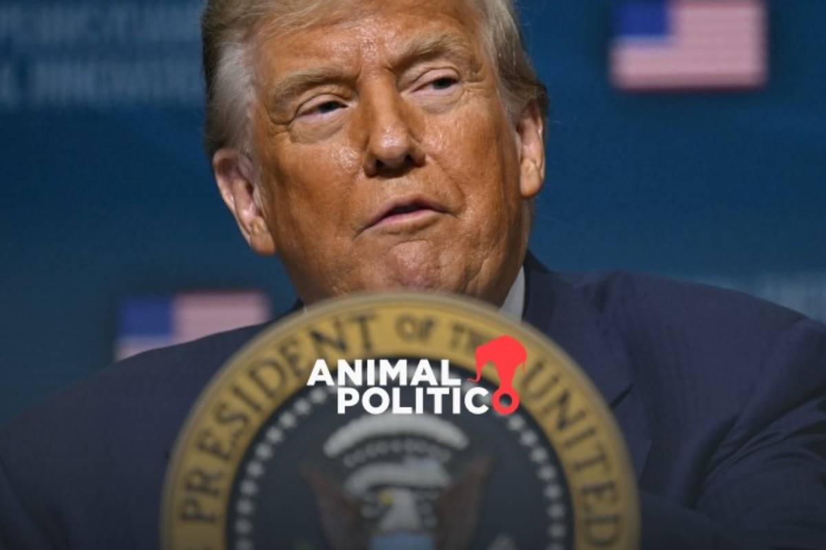 Segunda presidencia de Trump “ha sido un desastre para los derechos humanos” dentro y fuera de EU, señalan organizaciones