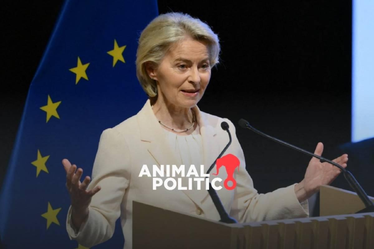 Unión Europea dice que su respuesta será “firme y unida” a las presiones de Donald Trump para controlar Groenlandia