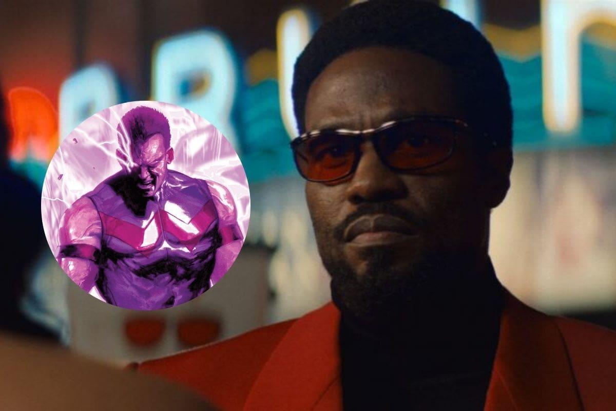 ¿El fin del agotamiento? Todo sobre “Wonder Man”, la nueva serie de Marvel