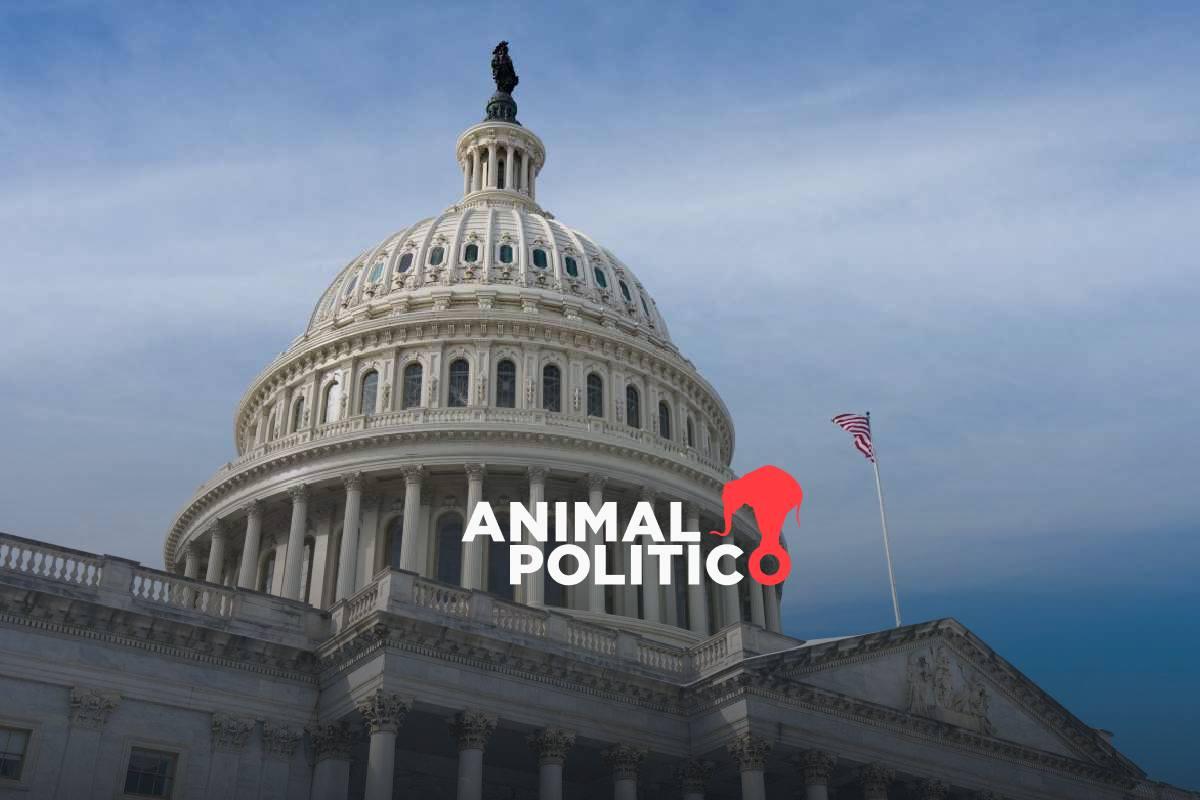 EU pone fin al cierre del gobierno federal; Cámara de Representantes aprueba proyecto de ley de financiación