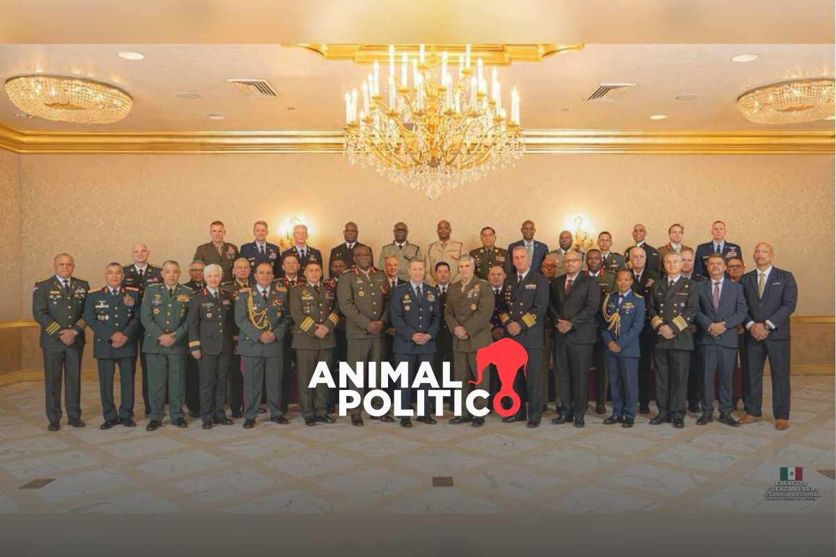 Marina y Defensa reafirman compromiso de cooperación con EU; destacan reducción en flujo de drogas