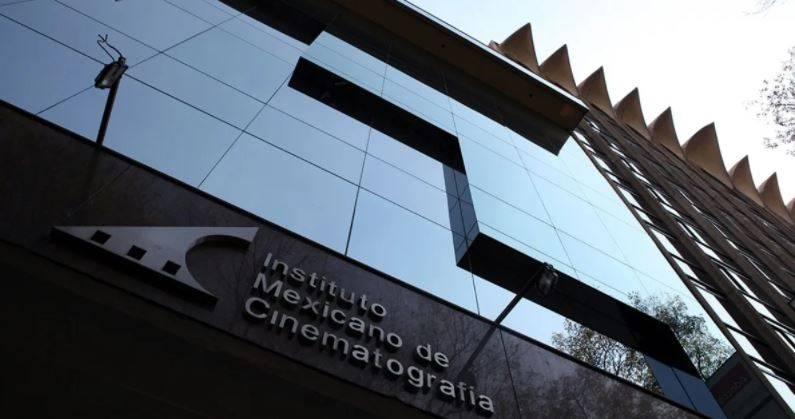 ¿El IMCINE y CCC van a paro? Esto es lo que se sabe