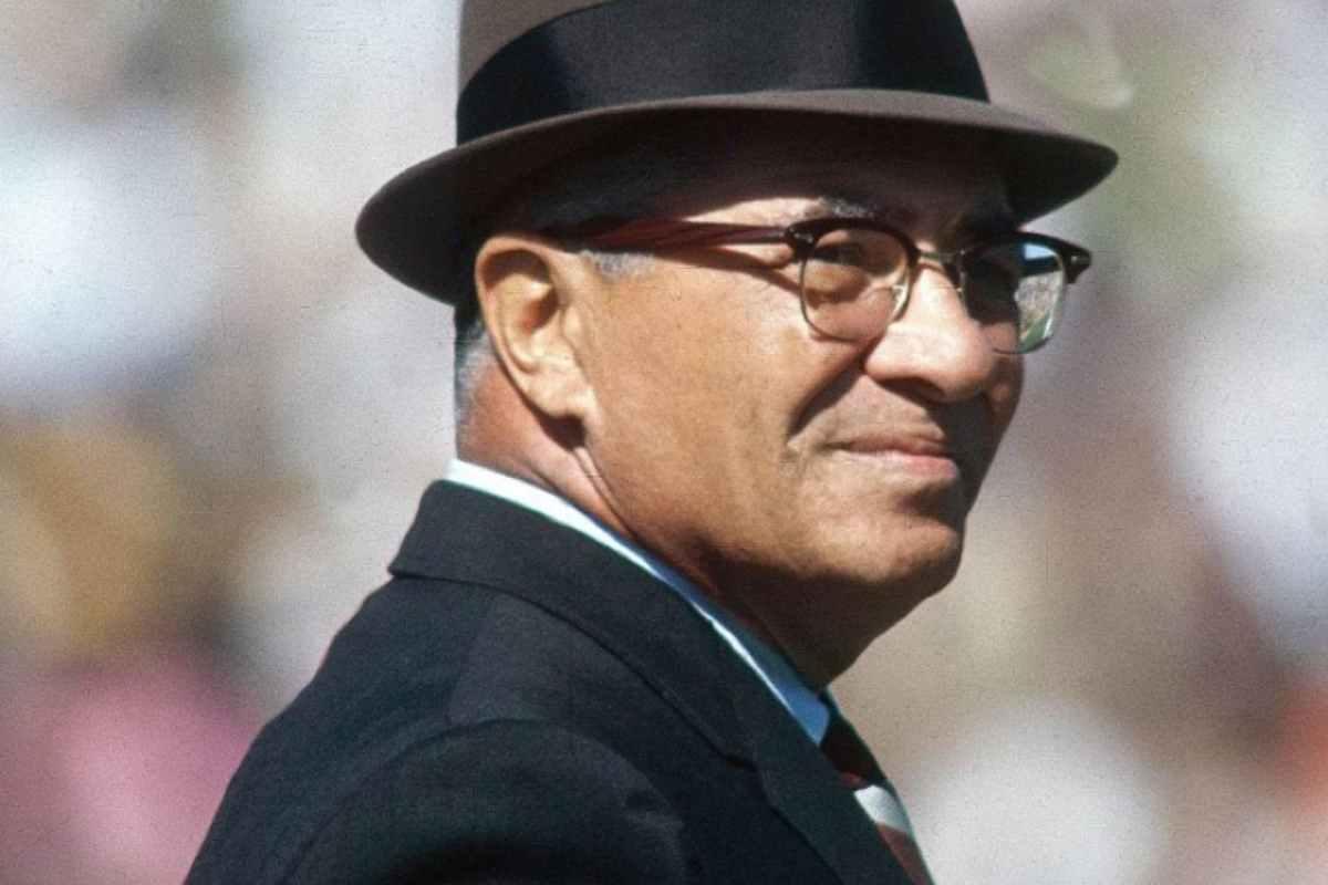 Vince Lombardi: el hombre detrás del trofeo más codiciado del Super Bowl
