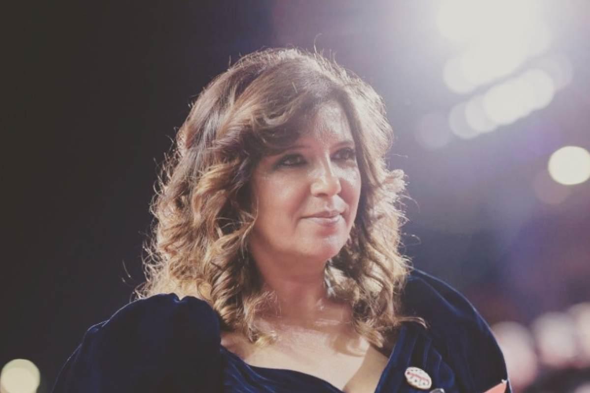 Imagen: “El cine no es lavado de imagen”: directora de ‘La voz de Hind Rajab’ rechaza premio en  Berlinale