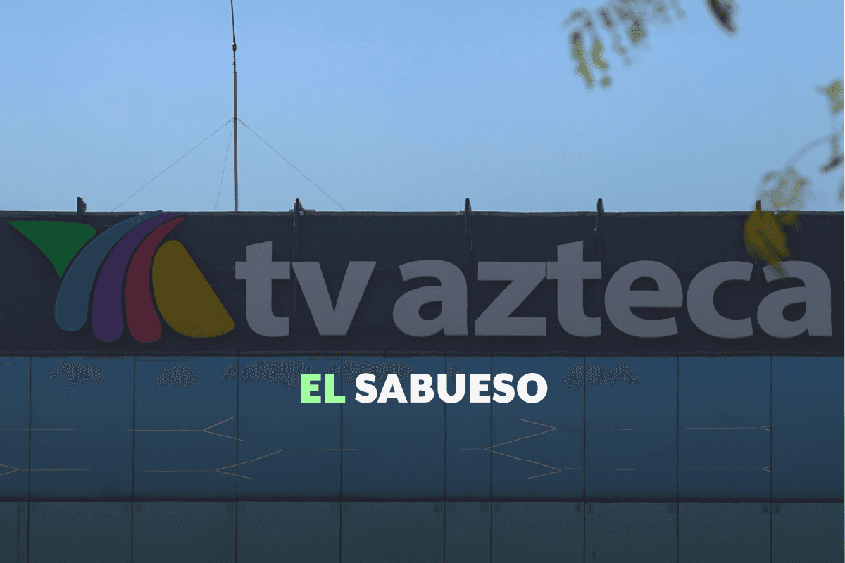 TV Azteca solicita concurso mercantil: ¿qué significa esta medida?