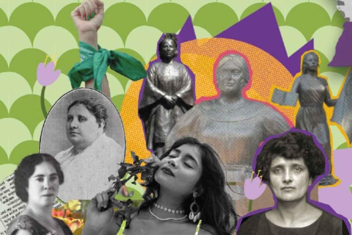 Torneo de futbol, campamento y más en el festival “Tiempo de Mujeres”