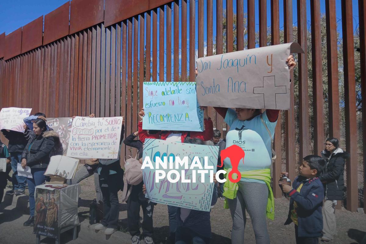 Abuso contra migrantes: a Fernando lo detuvo un policía de tránsito en EU; en 24 horas lo deportaron