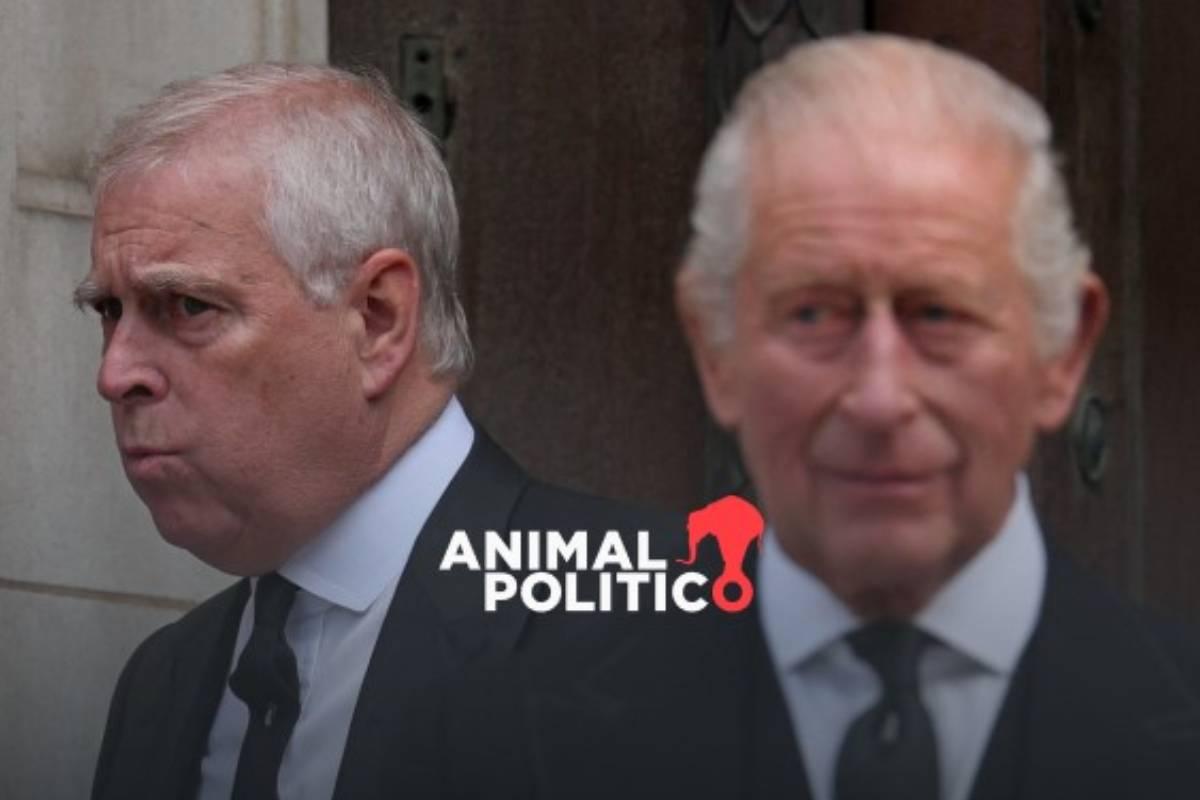 La decadencia de Andrés: de "héroe" de las Malvinas a su escandalosa relación con Jeffrey Epstein