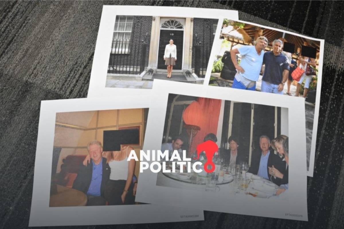 Archivos Epstein. No es hora de pasar página; lo que falta por saber de los 3 millones de documentos divulgados