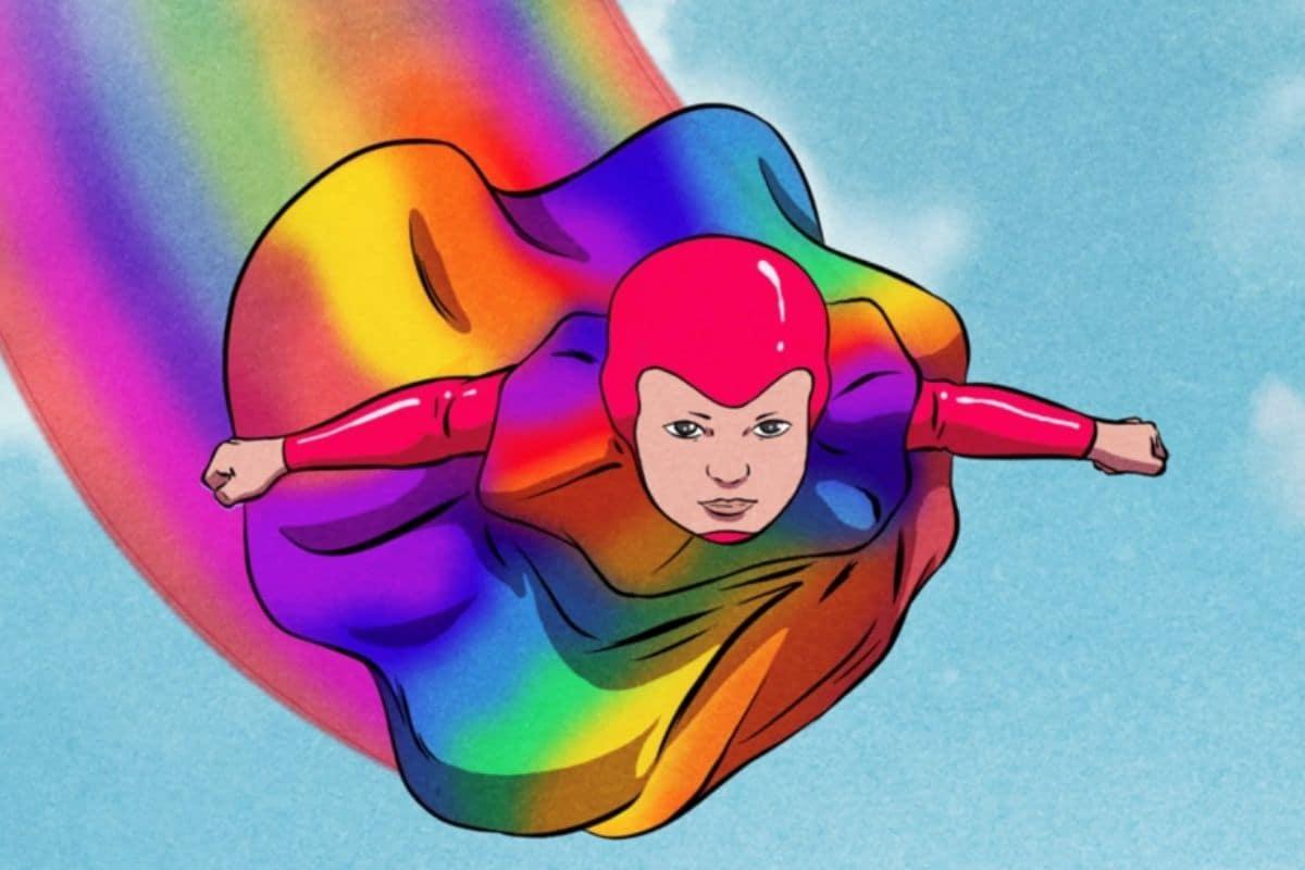 Más que una película animada: por qué “Arco” es el “apapacho” cinematográfico que el mundo necesita