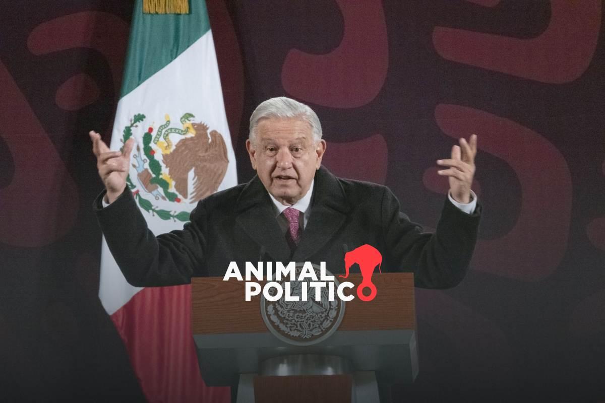 Último año de AMLO deja más de 65 mil mdp pendientes por aclarar, reporta la Auditoría Superior