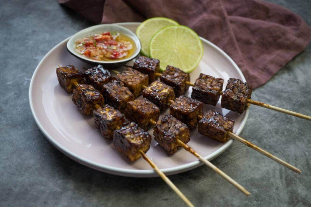 ¿Qué es el Tempeh? Descubre la proteína vegetal de Indonesia