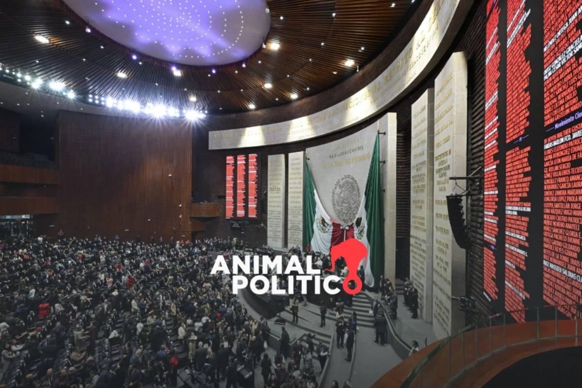 Relevo de Morena en el Senado y debate sobre reforma electoral marcan inicio del segundo periodo de sesiones del Congreso