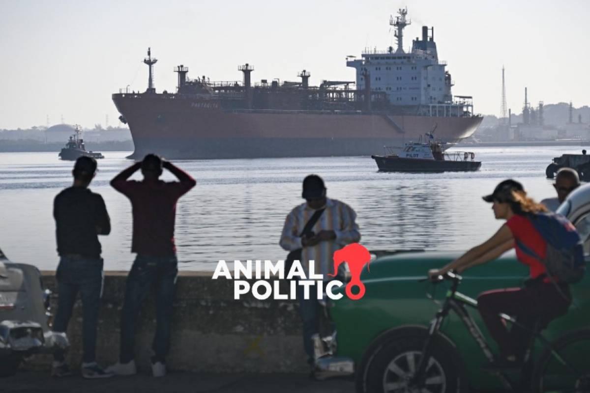 Presidente de Cuba acusa “agresión terrorista y mercenaria” tras enfrentamiento con tripulación de lancha estadounidense