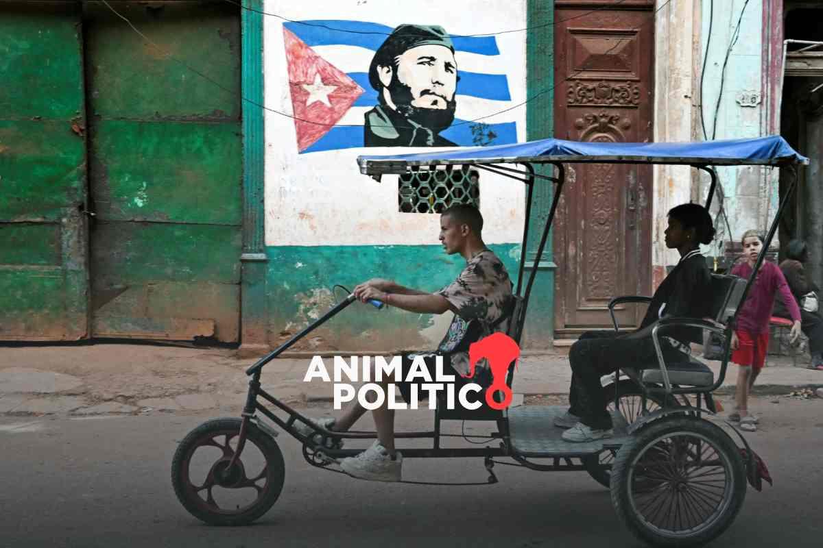 El régimen cubano está colapsando, lo mejor es realizar cambios drásticos muy pronto, dice EU