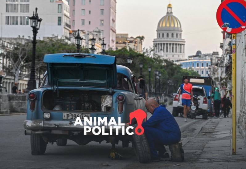 EU permitirá la reventa de petróleo venezolano a Cuba pero pide cambio “drástico” en la isla