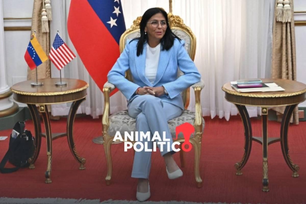 delcy-rodriguez-venezuela-programas-chavistas