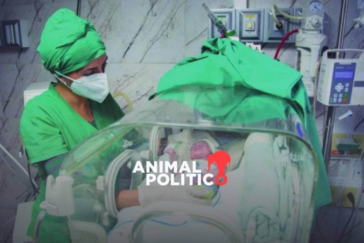 Crisis de salud en Cuba: autoridades advierten riesgos para mujeres embarazadas y recién nacidos ante bloqueo de EU