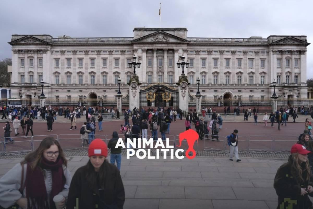 "¡Se lo merece!": británicos aprueban arresto del expríncipe Andrés por su relación con caso Epstein