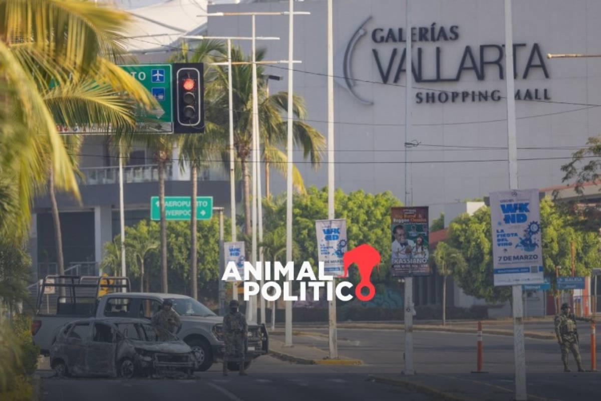 EU advierte a cárteles que “pagarán graves consecuencias” si agreden a estadounidenses ante violencia por caída de “El Mencho”