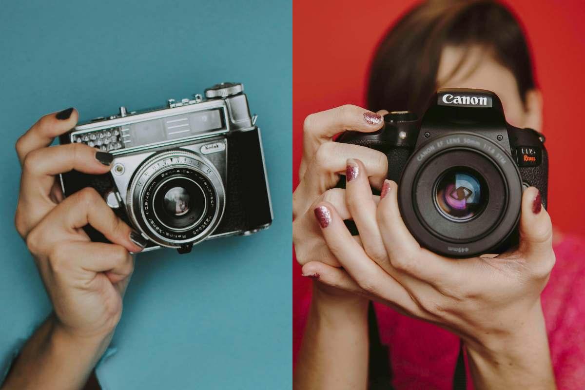 El regreso de lo análogo: ¿Realmente nos estamos ‘desconectando’ o solo lo aparentamos?