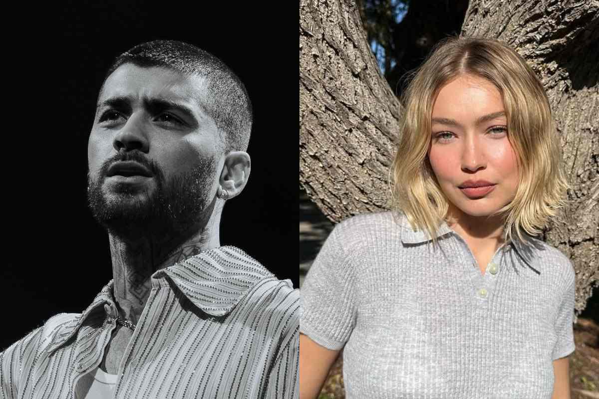 “Siempre la amaré, pero no sé si estuve enamorado”: Zayn Malik sobre Gigi Hadid