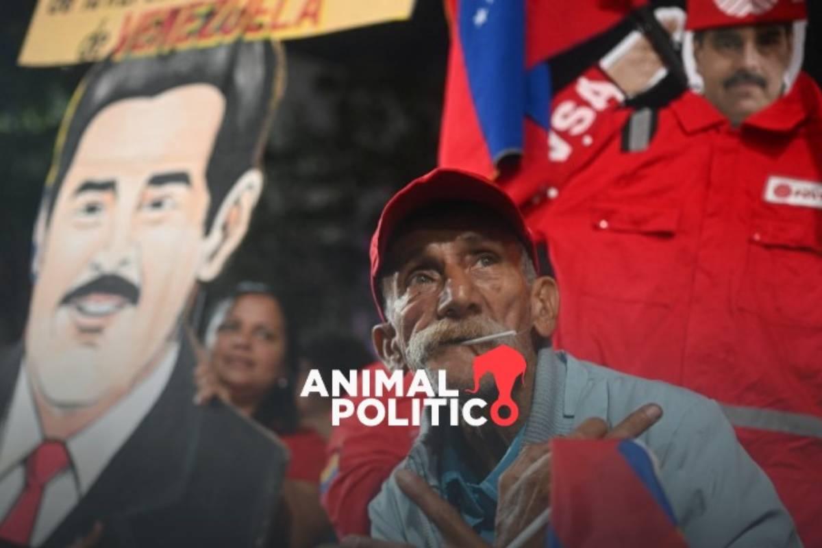 Argentina solicita a EU la extradición de Maduro por presuntos crímenes de lesa humanidad tras ordenar su captura en 2024