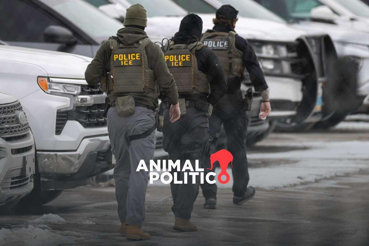 Consulado difunde recomendaciones ante posibles detenciones del ICE durante el Super Bowl; NFL dice que no habrá redadas