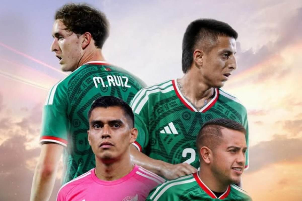 México vs Islandia: cuándo ver, a qué hora y más