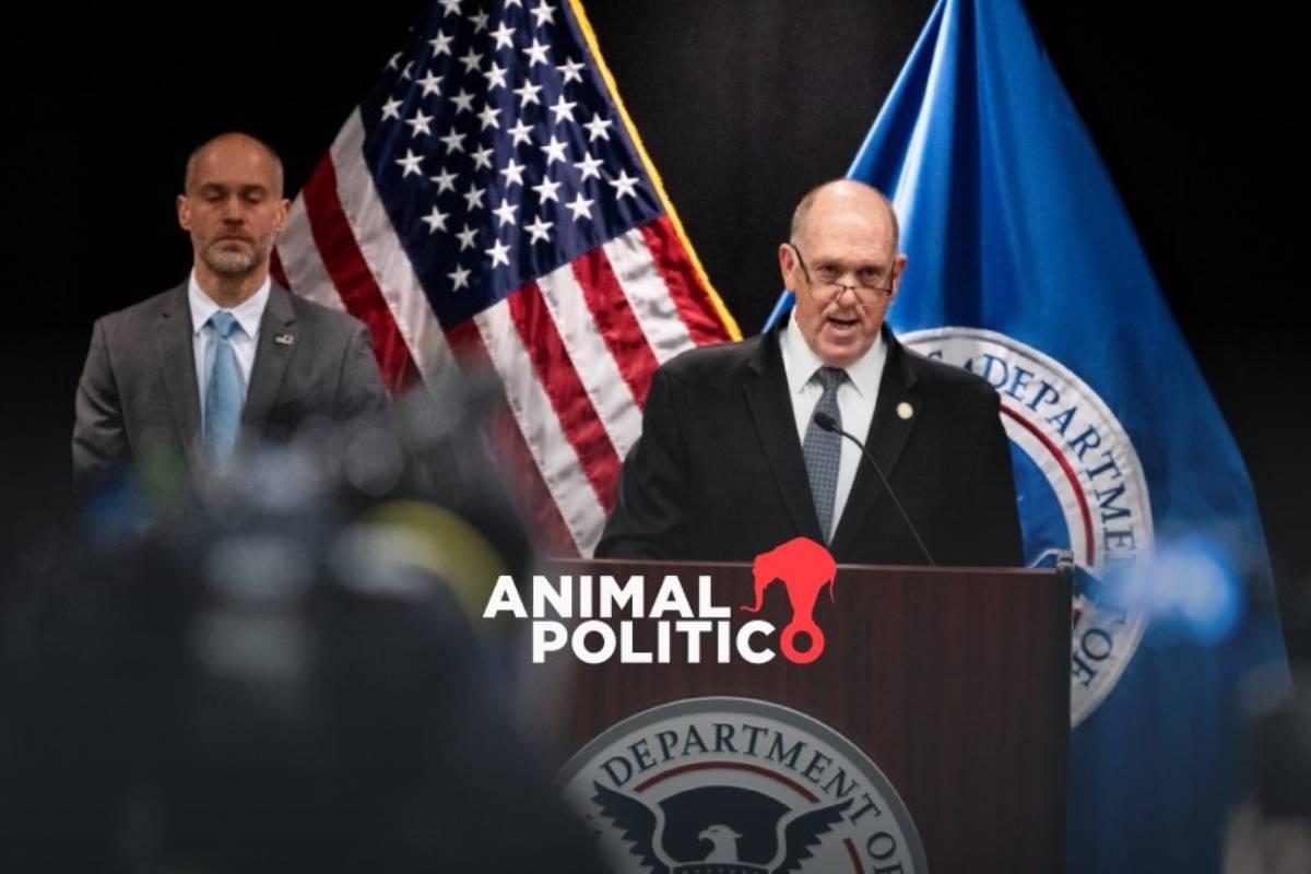 El "zar" de Trump anuncia término de operación contra migrantes en Mineápolis; suman 4 mil detenidos