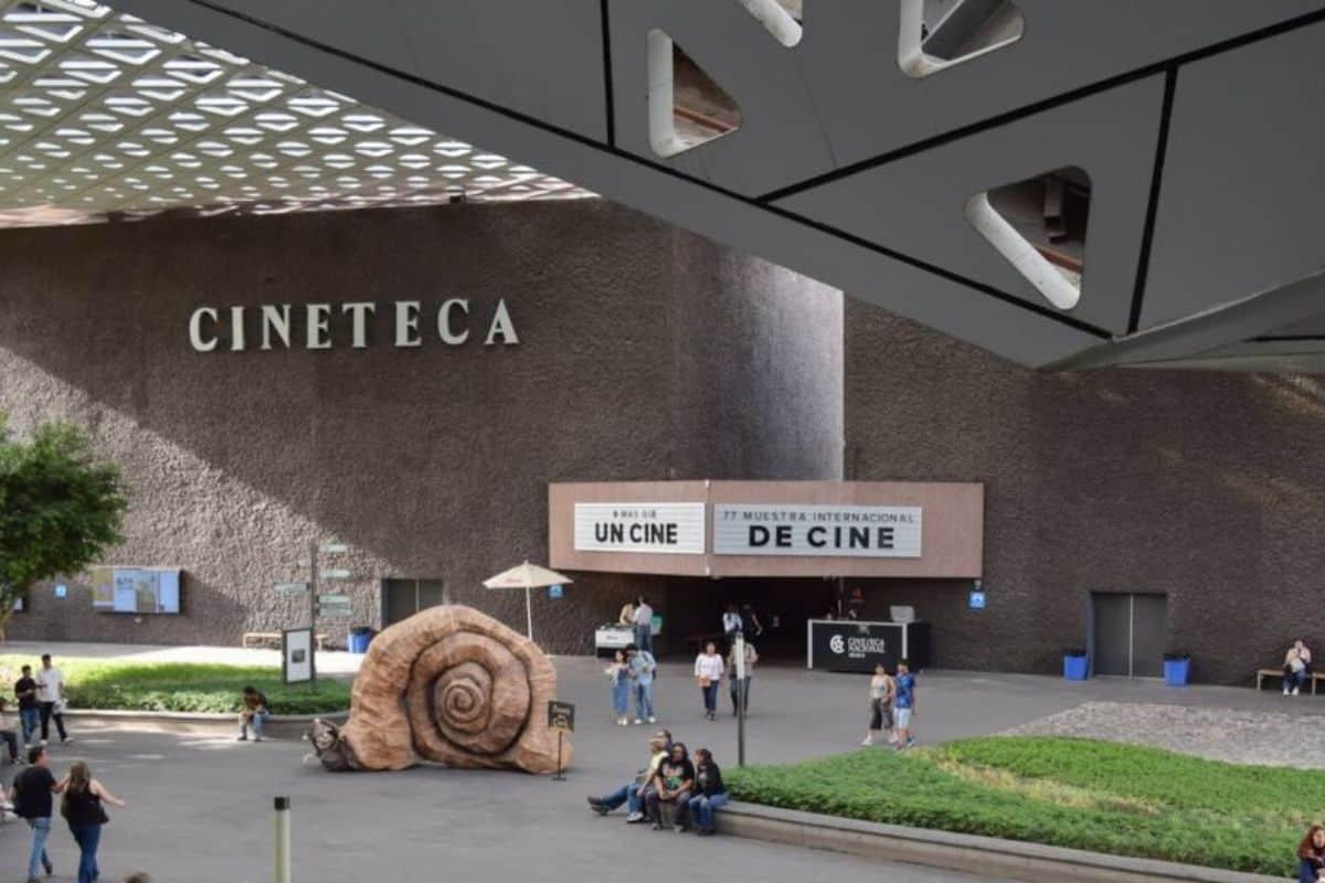 Convocan a manifestación pacífica en Cineteca Nacional “por la dignidad laboral”