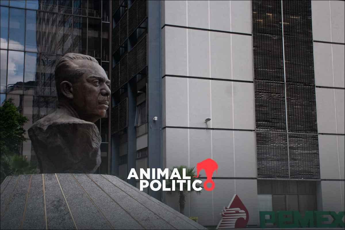 Pemex cierra 2025 con producción y refinación al alza, finanzas más sólidas y su menor nivel de deuda en 11 años