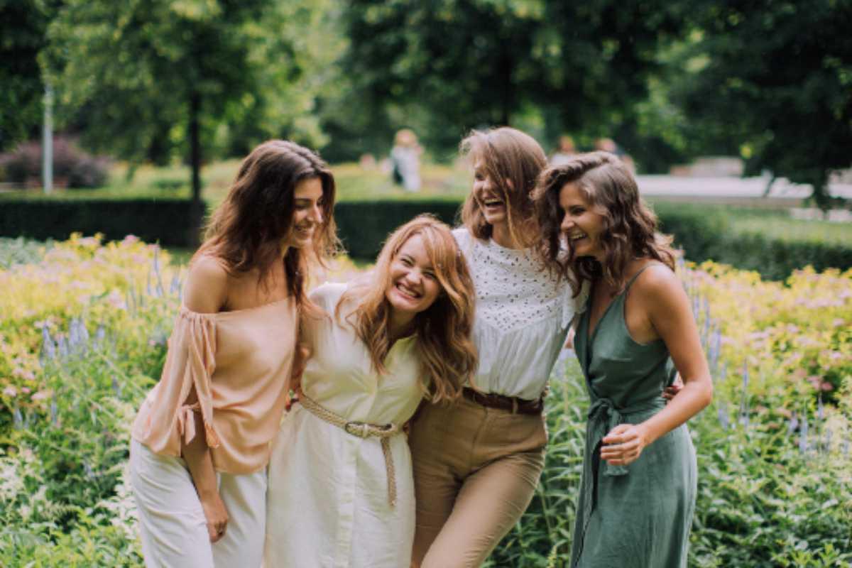 Imagen: Galentine’s Day: ¿Cómo surgió la celebración que festeja el amor de las amistades?