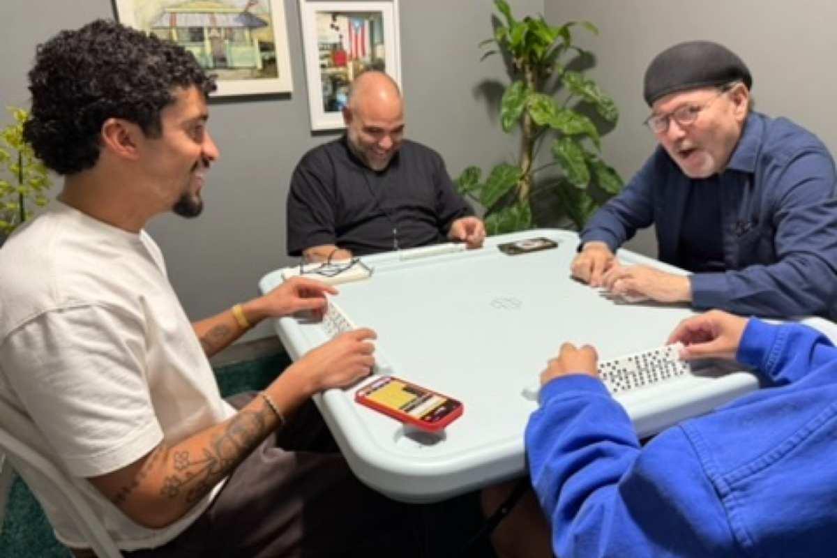 Imagen: “Hay que tener convicción y valor para expresarse como lo hizo”: Rubén Blades sobre Bad Bunny