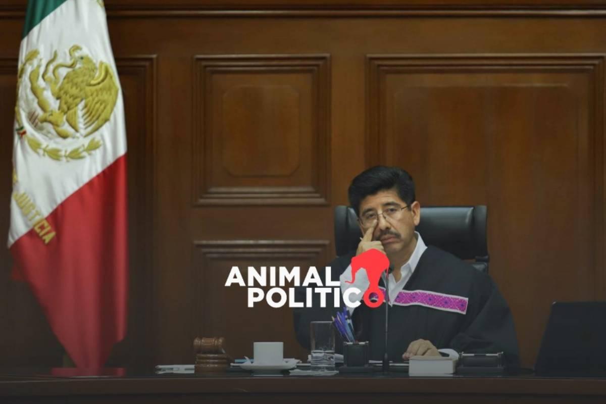 Suprema Corte desecha amparo contra Ley de FGR; asociación civil advierte “precedente peligroso” por limitar acceso a la justicia