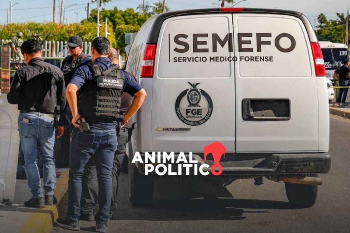 Detenidos dieron información sobre desaparición de mineros en Concordia, Sinaloa, dice Sheinbaum