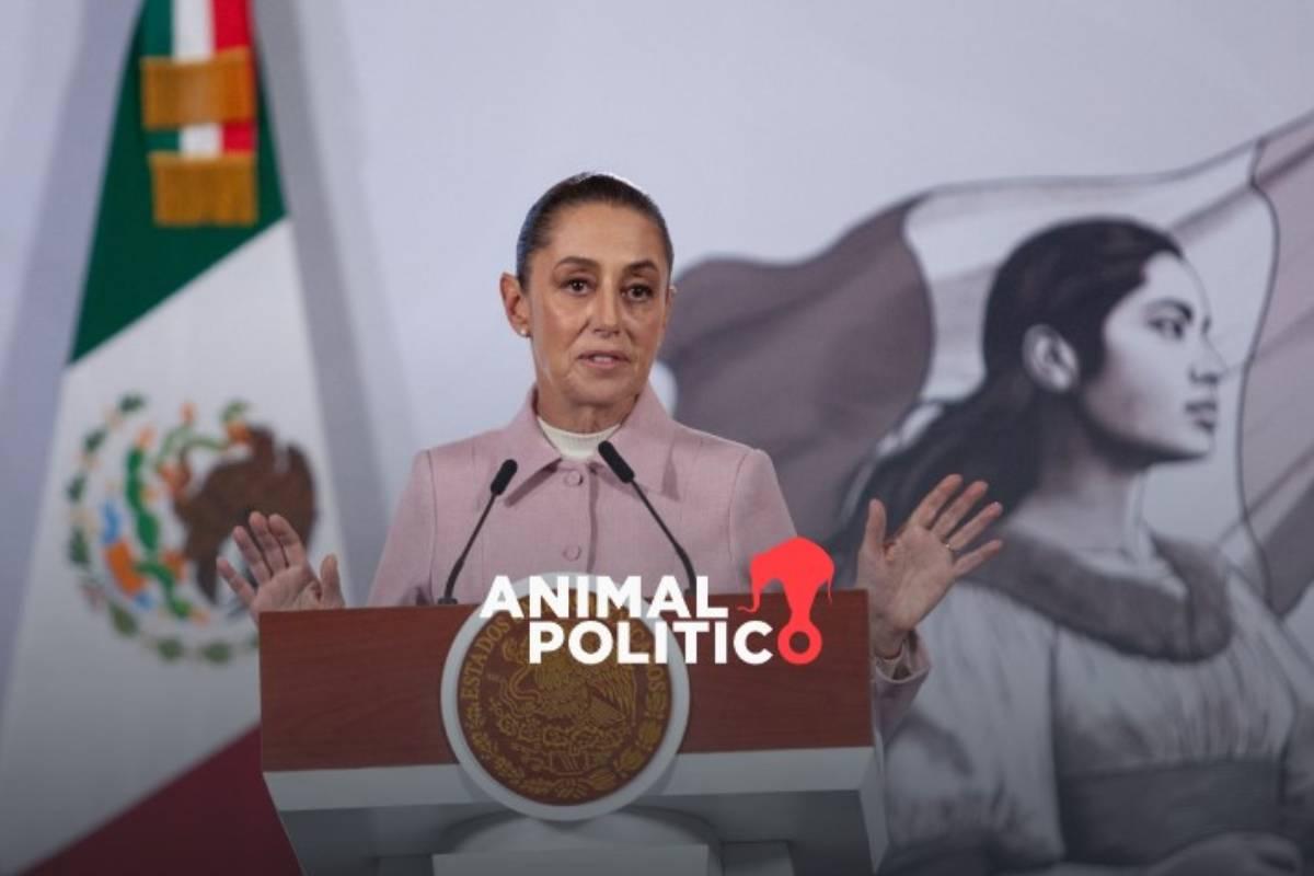 Son "muy injustas" las sanciones de EU a Cuba; México seguirá enviando ayuda, dice Sheinbaum