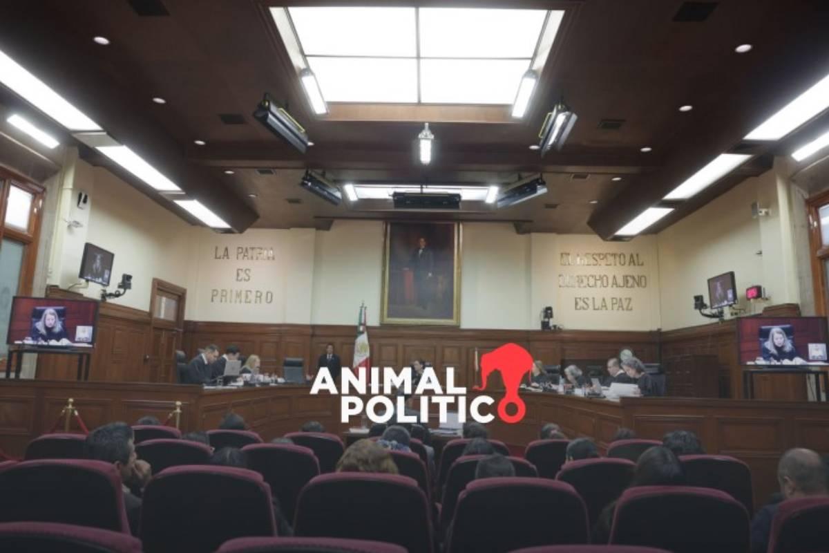 Tribunal de Guanajuato resuelve pedir a la Corte atraer el caso de Guadalupe Barajas, hallada en una fosa en Salvatierra