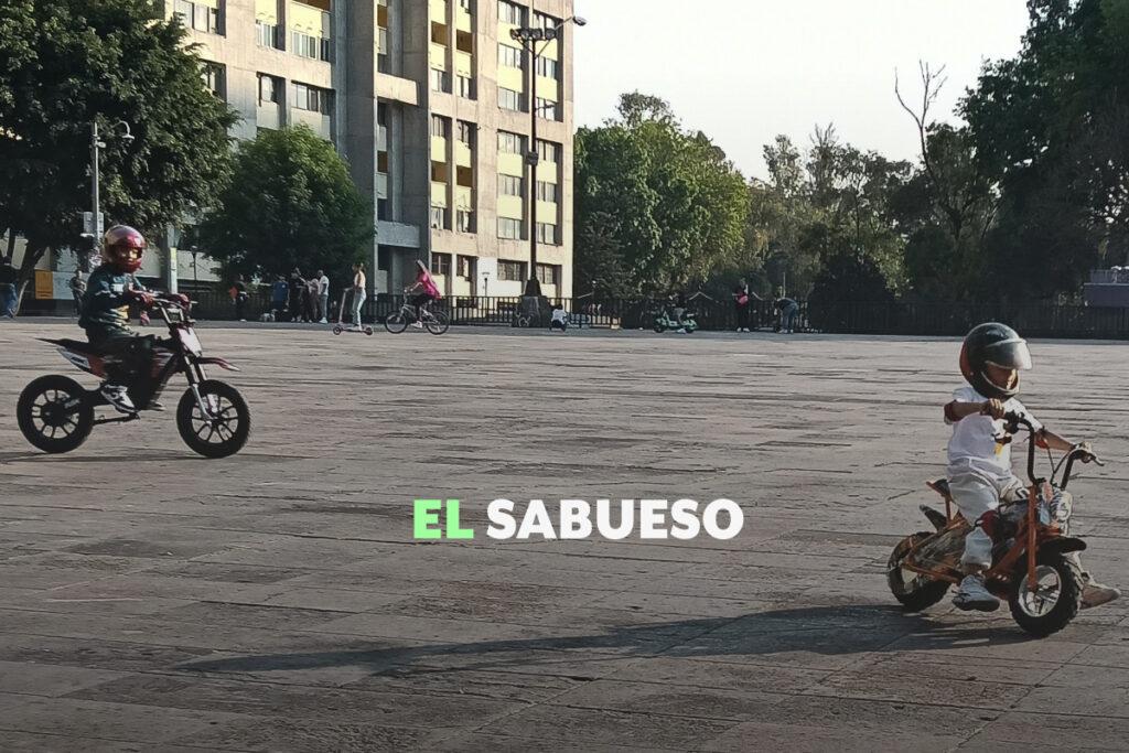 Con 3,987, los reportes por maltrato infantil en CDMX alcanzan su nivel más alto en el último trienio; 35 fueron catalogados de alto riesgo