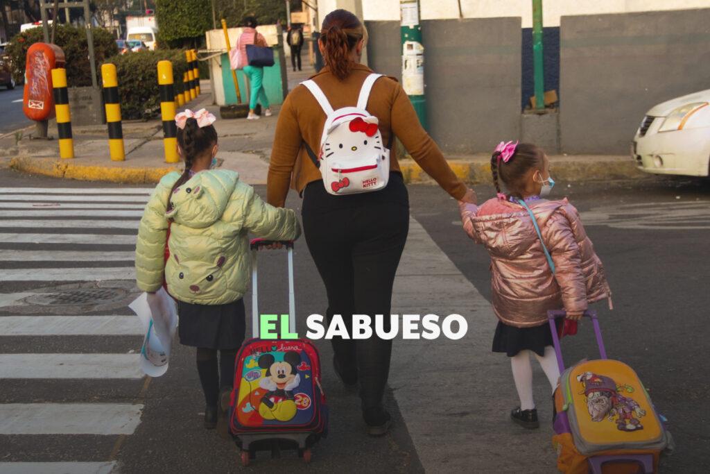 Entre la transformación y la confusión: ¿cómo funciona la Nueva Escuela Mexicana?