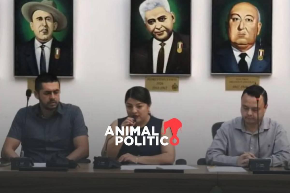 lorena-rodriguez-presidenta-interina-tequila-diego-rivera