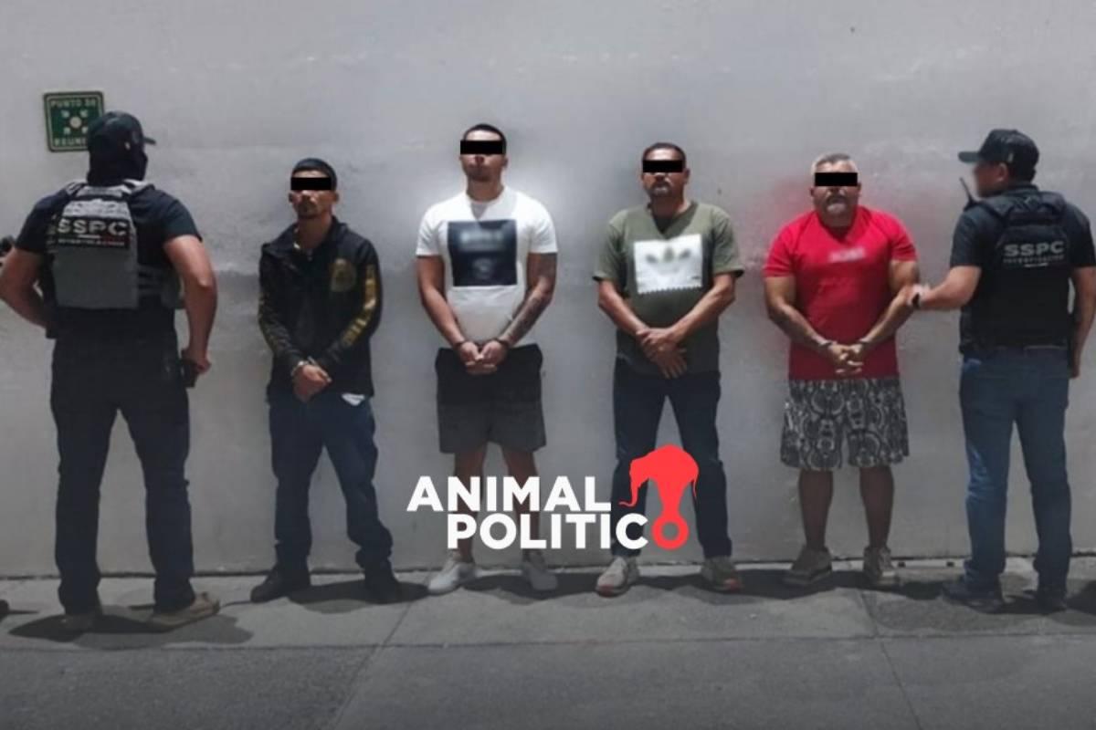 reaprehenden-cuatro-reos-puerto-vallarta